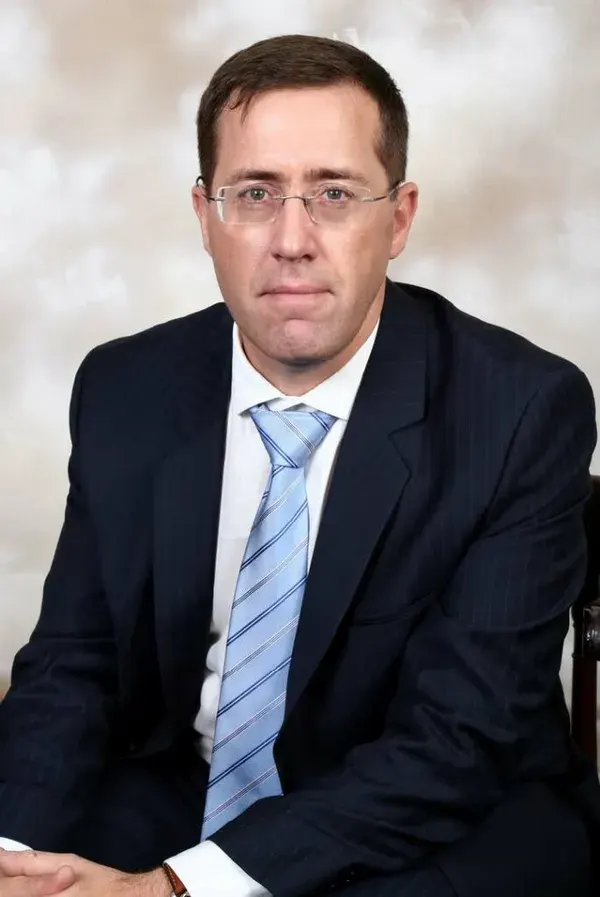 Dr. Gerrie Ebersöhn