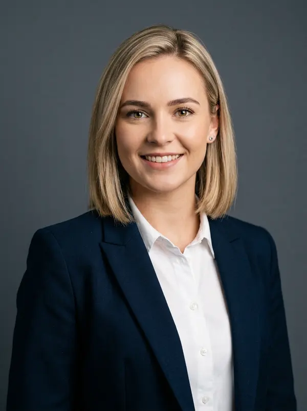 Mathilda Steyn — Candidate Attorney